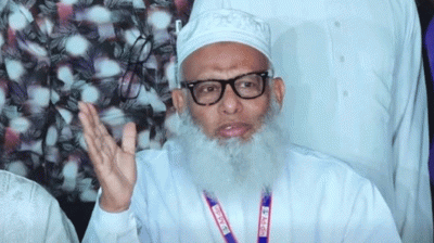 আদ-দ্বীন ফাউন্ডেশনের নির্বাহী পরিচালকের পদ ছাড়লেন শেখ মহিউদ্দিন