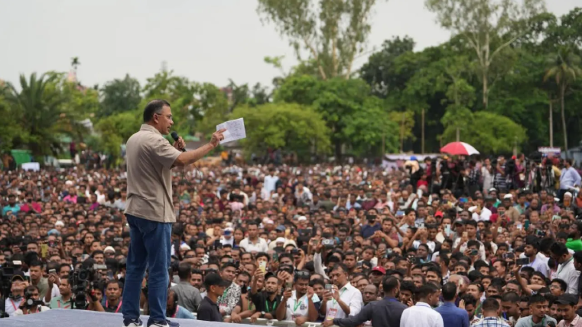 বাজেটকে যারা জনবিরোধী বলেন তারা বন্ধু না: প্রধানমন্ত্রী