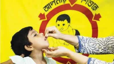 দেশব্যাপী ভিটামিন ‘এ’ ক্যাপসুল ক্যাম্পেইন ২৮ জুন