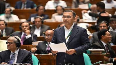 ৫ বছরের মধ্যে কর-জিডিপি অনুপাত ১০ শতাংশে উন্নীত করা সম্ভব হবে: প্রধানমন্ত্রী