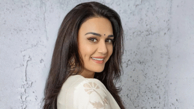 ডিপফেক ভিডিও-ভুয়া কনটেন্টের বিরুদ্ধে আইনি লড়াইয়ে প্রীতি জিনতা
