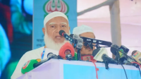দেশে একদলীয় শাসন কায়েমের চেষ্টা চলছে