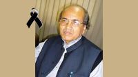 কবি আল মুজাহিদী আর নেই