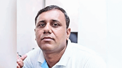 গুলিবিদ্ধ ‘শীর্ষ সন্ত্রাসী’ ইয়াসিন খান পলাশ মারা গেছেন
