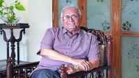 হকি কিংবদন্তি আবদুস সাদেক আর নেই