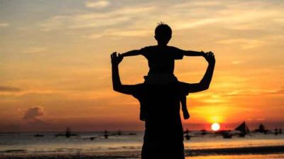 জীবিত ও মৃত বাবার প্রতি সন্তানের দায়িত্ব