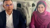 প্রথম বিদেশ সফরে মালয়েশিয়ার পথে প্রধানমন্ত্রী