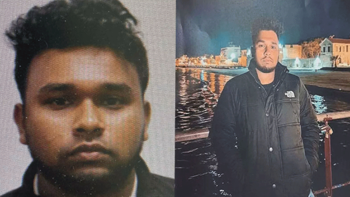 সাইপ্রাসে নিখোঁজ বাংলাদেশি শিক্ষার্থীর মরদেহ উদ্ধার