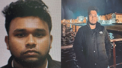 সাইপ্রাসে নিখোঁজ বাংলাদেশি শিক্ষার্থীর মরদেহ উদ্ধার
