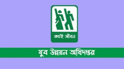 যুব উন্নয়ন অধিদপ্তর নেবে ২৪২ জন, আবেদনের শেষ সময় ২৩ জুন