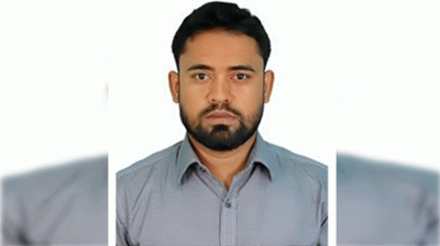 সংকটের আবর্তে আমাদের সীমান্ত নিরাপত্তা