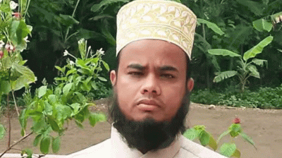 মসজিদে ইমামের ঝুলন্ত লাশ, পাশে ছিল চিরকুট
