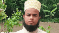 মসজিদে ইমামের ঝুলন্ত লাশ, পাশে ছিল চিরকুট