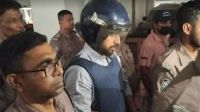 স্ত্রী ইকরার আত্মহত্যা : অভিনেতা জাহের আলভী ২ দিনের রিমান্ডে