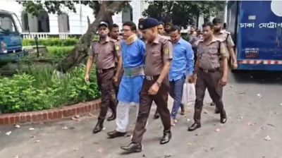 সাক্ষীকে নিজেই জেরা করতে চাইলেন পলক, ট্রাইব্যুনালের না