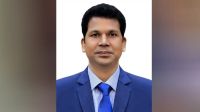 সিলেটের নতুন ডিসি রেজা হাসান