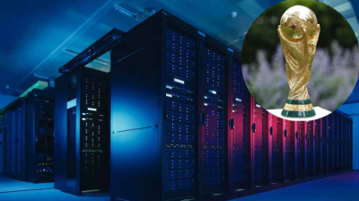 বিশ্বকাপ ফাইনালে কার‍া খেলবে জানাল সুপারকম্পিউটার