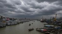 দেশের ২০ অঞ্চলে বজ্রসহ বৃষ্টির আভাস