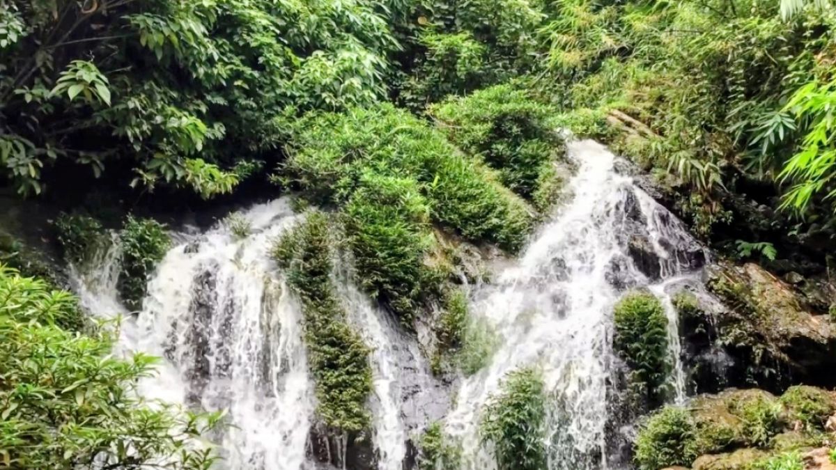 খাগড়াছড়িতে পর্যটন সুবিধা ও   নিরাপত্তা বাড়ানোর দাবি