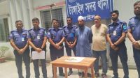 টাঙ্গাইলে গৃহবধূকে হত্যা মামলায়  মোয়াজ্জেমসহ গ্রেপ্তার দুই