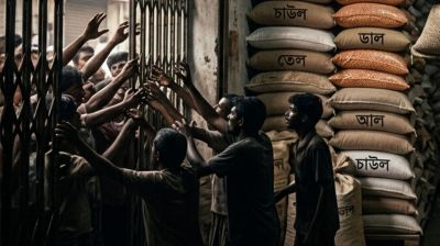 বাজারে কৃত্রিম সংকট তৈরি করার পাপ ও তার শাস্তি
