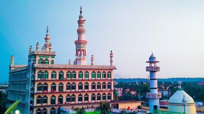 ঐতিহ্য, বিবর্তন ও প্রাসঙ্গিকতা