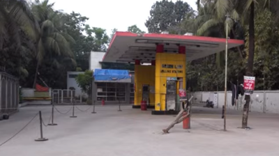 জ্বালানি তেল সরবরাহ ও বিপণন বন্ধ আজ