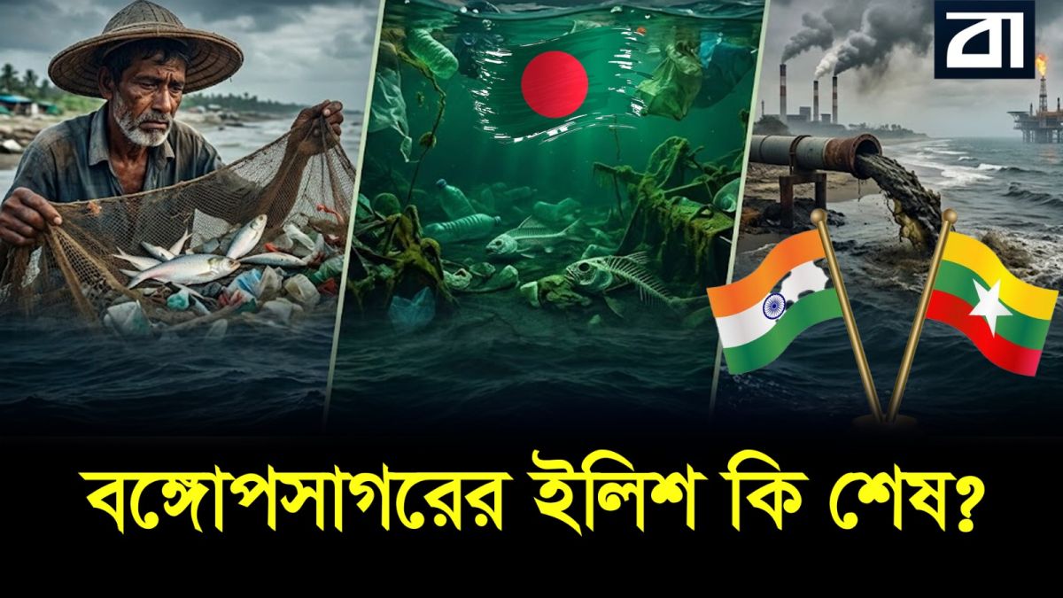 ভারত, বাংলাদেশ ও মায়ানমারের যে ভুল কোটি মানুষের ভাত কাড়বে!