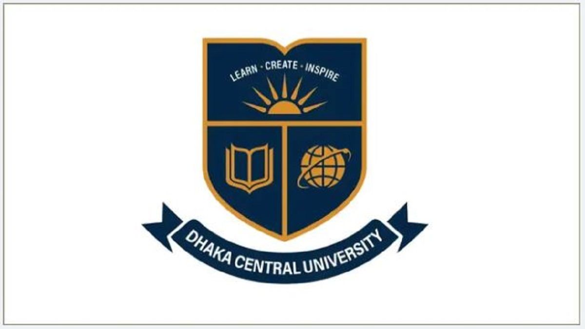 ঢাকা সেন্ট্রাল ইউনিভার্সিটিতে ভর্তি : প্রবেশপত্র ডাউনলোড শুরু ৭ জুলাই