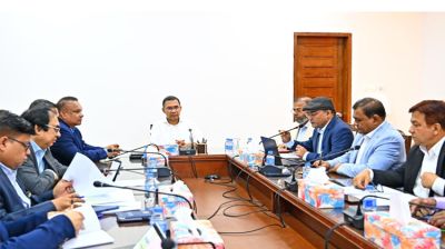 কার্বন ক্রেডিট বাড়াতে সংশ্লিষ্টদের সঙ্গে বৈঠক প্রধানমন্ত্রীর