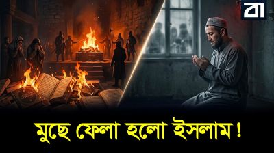 আজকের উইঘুর, ৫০০ বছর আগের স্পেন! সেই অন্ধকার ইতিহাস
