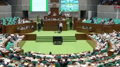 সংসদ অধিবেশন বসছে বিকেলে