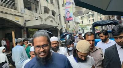 উগ্রবাদী সন্দেহে গ্রেপ্তার দুজন ফের তিন দিনের রিমান্ডে, ৪ জন কারাগারে