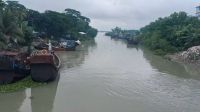 উত্তাল সাগরে মাছের দেখা নেই লোকসানে বাগেরহাটের জেলেরা