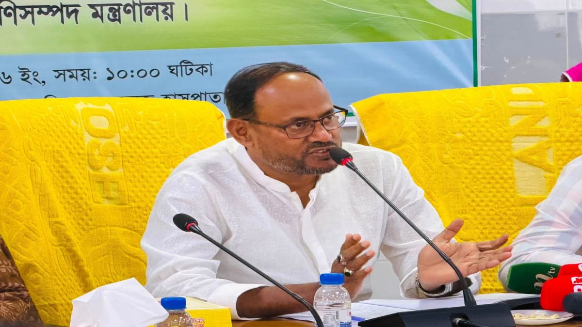 টাঙ্গাইল মেডিকেলে উন্নত স্বাস্থ্যসেবা   নিশ্চিতে  সভা