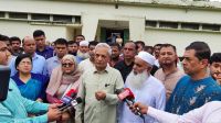 জুলাই স্মৃতি জাদুঘর খুলে দেওয়া হবে শিগগিরই: সংস্কৃতিমন্ত্রী
