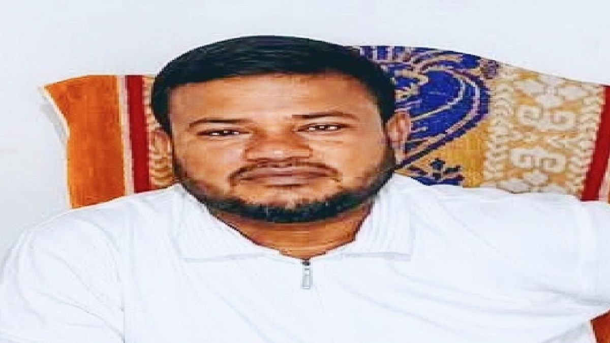 কৃষি কর্মকর্তাকে ঝুলিয়ে পোটানো সেই যুবদল নেতা বহিষ্কার