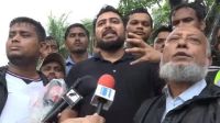 সরকার পারছে না, এখন দোষ দিয়ে লাভ নেই