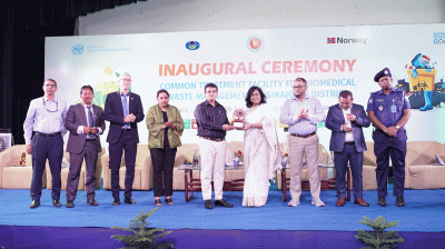 নতুন দৃষ্টান্ত স্থাপন করল সিরাজগঞ্জ