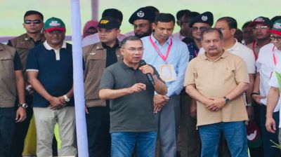 এক বছরে ৪১ লাখ পরিবারকে ফ্যামিলি কার্ড দেওয়া হবে: প্রধানমন্ত্রী