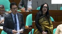 পরীক্ষা পেছানো হয়নি কেন, সংসদে ব্যাখ্যা দিলেন শিক্ষামন্ত্রী