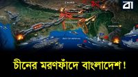 ভারতের চিকেনস নেক কি শুধুই আইওয়াশ?