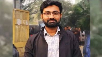 জোবায়েদ হত্যা : ছাত্রী-প্রেমিকসহ ৩ জনকে অভিযুক্ত করে চার্জশিট