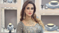 আত্মসমর্পণ করে জামিন পেলেন চিত্রনায়িকা ববি