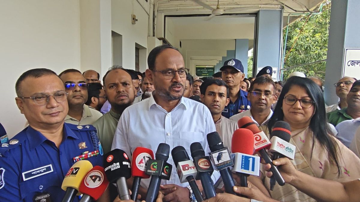 জুলাই সনদের প্রতিটি অঙ্গীকার   বাস্তবায়ন হবে: প্রতিমন্ত্রী টুকু