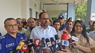 জুলাই সনদের প্রতিটি অঙ্গীকার   বাস্তবায়ন হবে: প্রতিমন্ত্রী টুকু