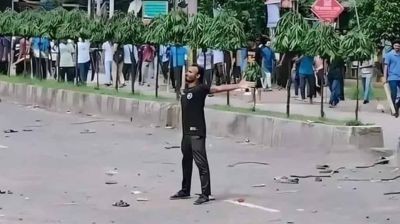 আবু সাঈদ হত্যায় দণ্ডিত ৪ আসামির আপিল