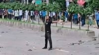 আবু সাঈদ হত্যায় দণ্ডিত ৪ আসামির আপিল