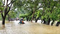 উত্তরাঞ্চলের ৫ জেলায় বন্যার আশঙ্কা