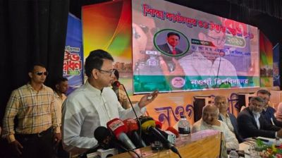 ‘যত ট্রল-অপবাদই আসুক, দায়িত্ব থেকে বিচ্যুত হব না’